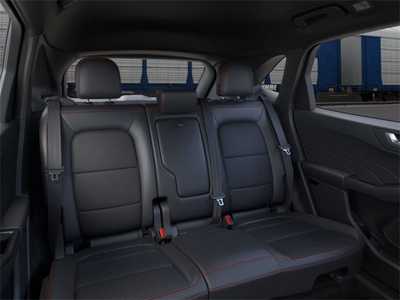 2025 Ford Escape, $32494. Photo 12