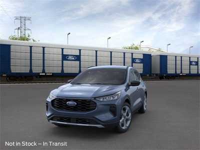 2025 Ford Escape, $32494. Photo 3