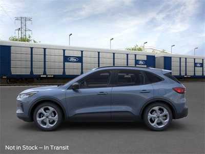 2025 Ford Escape, $32494. Photo 4