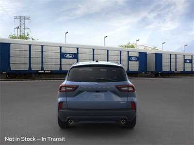 2025 Ford Escape, $32494. Photo 6