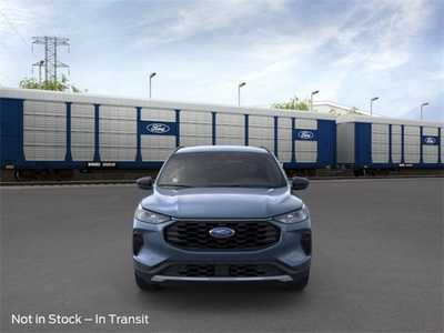 2025 Ford Escape, $32494. Photo 7