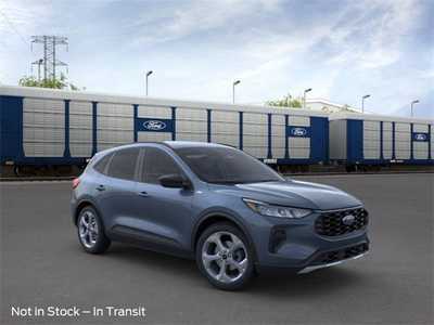2025 Ford Escape, $32494. Photo 8