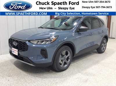 2025 Ford Escape, $32494. Photo 1