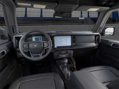 2024 Ford Bronco, $58924. Photo 10