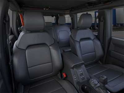 2024 Ford Bronco, $58924. Photo 11