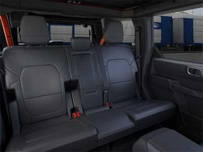 2024 Ford Bronco, $58924. Photo 12
