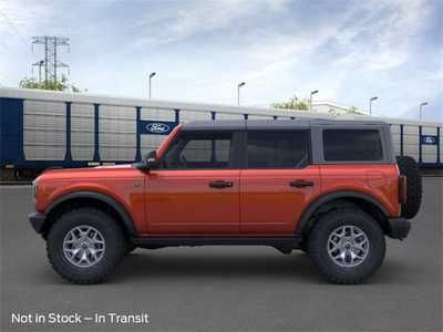 2024 Ford Bronco, $58924. Photo 4