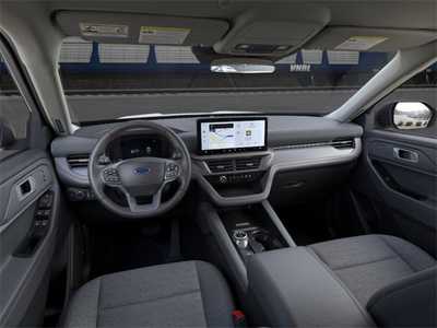 2025 Ford Explorer, $40439. Photo 10
