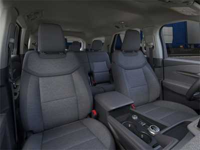 2025 Ford Explorer, $40439. Photo 11