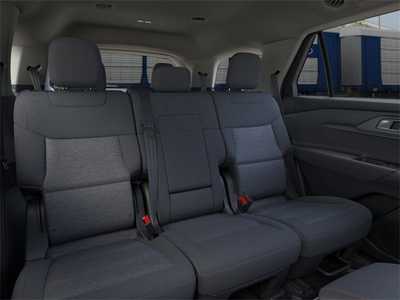 2025 Ford Explorer, $40439. Photo 12