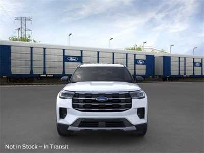 2025 Ford Explorer, $40439. Photo 7