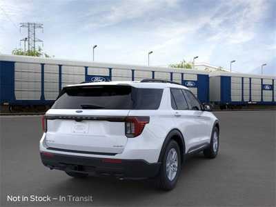 2025 Ford Explorer, $40439. Photo 9