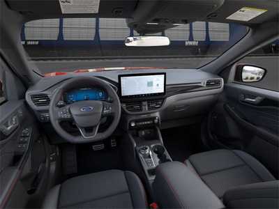 2025 Ford Escape, $39697. Photo 10