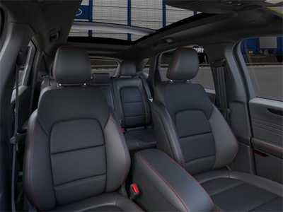 2025 Ford Escape, $39697. Photo 11