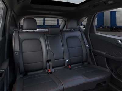 2025 Ford Escape, $39697. Photo 12