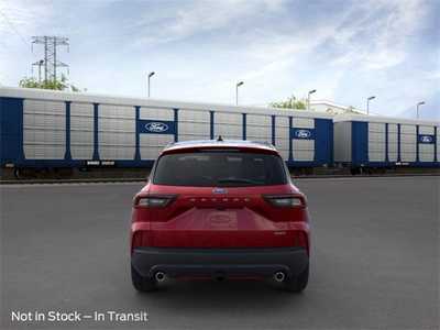 2025 Ford Escape, $39697. Photo 6