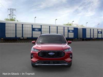 2025 Ford Escape, $39697. Photo 7
