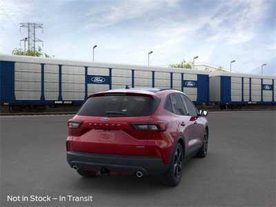 2025 Ford Escape, $39697. Photo 9