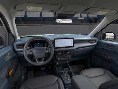 2025 Ford Maverick, $39635. Photo 10