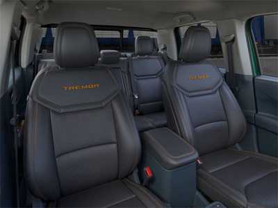 2025 Ford Maverick, $39635. Photo 11