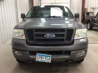 2004 Ford F150 Ext Cab, $2999. Photo 2