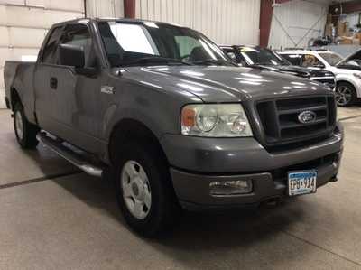 2004 Ford F150 Ext Cab, $2999. Photo 3