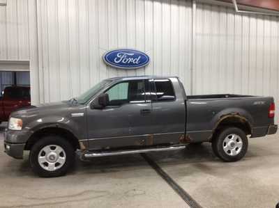 2004 Ford F150 Ext Cab, $2999. Photo 4
