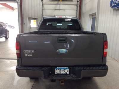 2004 Ford F150 Ext Cab, $2999. Photo 6