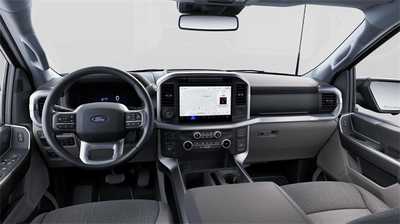 2025 Ford F150 Crew Cab, $58384. Photo 8