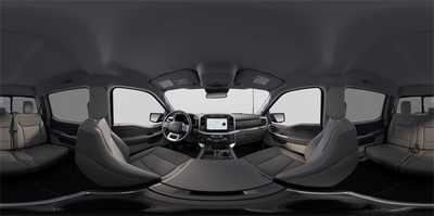 2025 Ford F150 Crew Cab, $58384. Photo 9