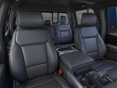 2025 Ford F150 Crew Cab, $64692. Photo 12