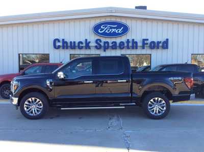 2025 Ford F150 Crew Cab, $64692. Photo 2