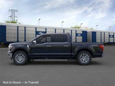 2025 Ford F150 Crew Cab, $64692. Photo 5