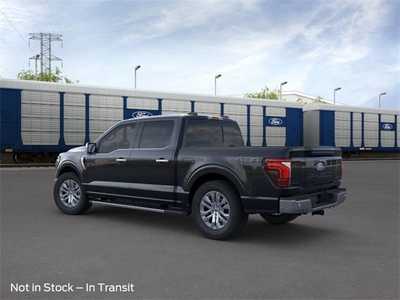 2025 Ford F150 Crew Cab, $64692. Photo 6