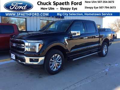2025 Ford F150 Crew Cab, $64692. Photo 1