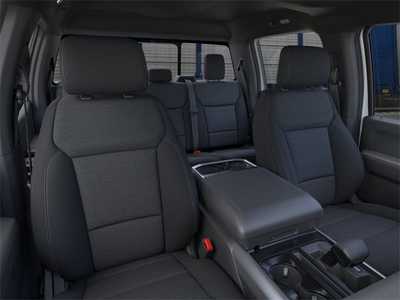 2025 Ford F150 Crew Cab, $54924. Photo 12