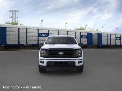 2025 Ford F150 Crew Cab, $54924. Photo 8