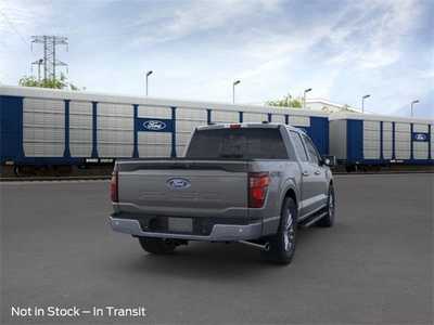 2025 Ford F150 Crew Cab, $58384. Photo 10