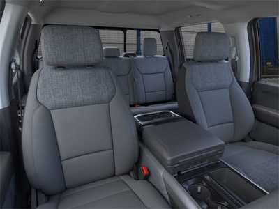 2025 Ford F150 Crew Cab, $58384. Photo 12