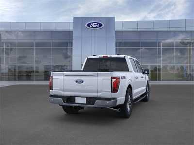 2025 Ford F150 Crew Cab, $67988. Photo 10