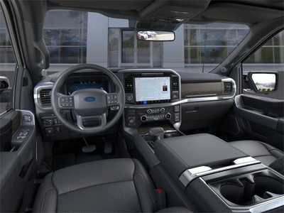 2025 Ford F150 Crew Cab, $67988. Photo 11