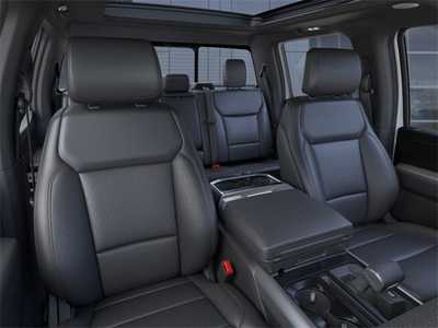 2025 Ford F150 Crew Cab, $67988. Photo 12