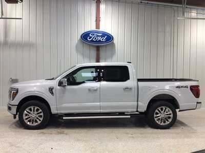 2025 Ford F150 Crew Cab, $67988. Photo 2