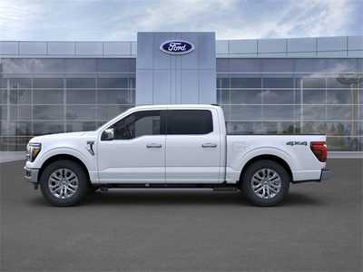 2025 Ford F150 Crew Cab, $67988. Photo 5