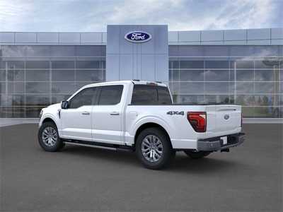 2025 Ford F150 Crew Cab, $67988. Photo 6