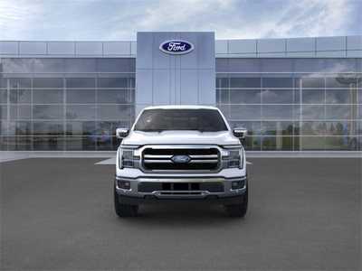 2025 Ford F150 Crew Cab, $67988. Photo 8