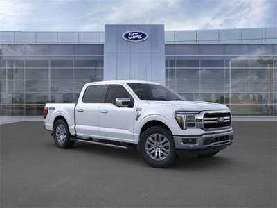 2025 Ford F150 Crew Cab, $67988. Photo 9