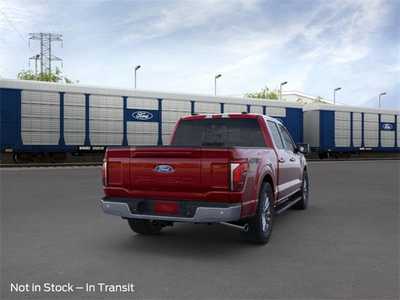 2025 Ford F150 Crew Cab, $65122. Photo 10