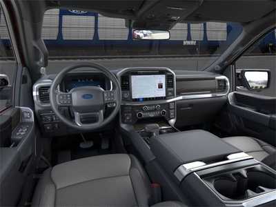 2025 Ford F150 Crew Cab, $65122. Photo 11