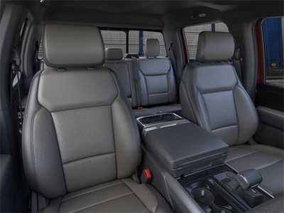 2025 Ford F150 Crew Cab, $65122. Photo 12